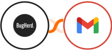 BugHerd + Gmail Integration