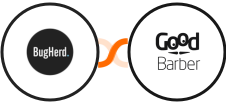 BugHerd + GoodBarber eCommerce Integration