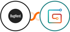 BugHerd + Gumroad Integration