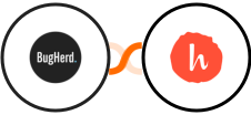 BugHerd + Handwrytten Integration