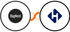 BugHerd + Helpwise Integration