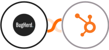 BugHerd + HubSpot Integration