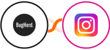 BugHerd + Instagram Lead Ads Integration