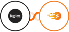 BugHerd + InstantPage.dev Integration
