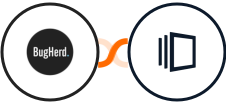BugHerd + Instapage Integration