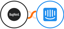 BugHerd + Intercom Integration