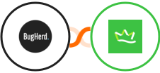 BugHerd + KingSumo Integration