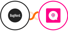 BugHerd + Landbot Integration
