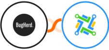 BugHerd + LeadConnector Integration