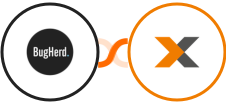 BugHerd + Lexoffice Integration
