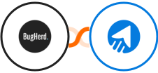 BugHerd + MailBluster Integration