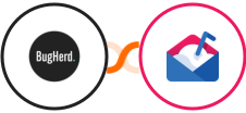 BugHerd + Mailshake Integration