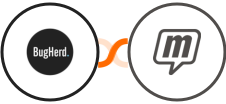 BugHerd + MailUp Integration