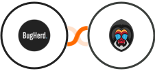 BugHerd + Mandrill Integration