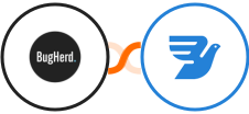 BugHerd + MessageBird Integration