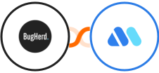 BugHerd + Movermate Integration