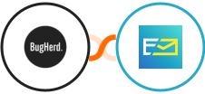 BugHerd + NeverBounce Integration