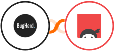 BugHerd + Ninja Forms Integration