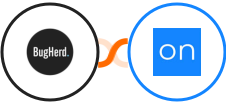 BugHerd + Ontraport Integration