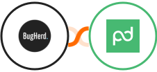 BugHerd + PandaDoc Integration