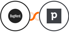 BugHerd + Pipedrive Integration