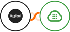 BugHerd + Plivo Integration