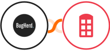 BugHerd + Redbooth Integration