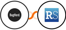 BugHerd + RepairShopr Integration