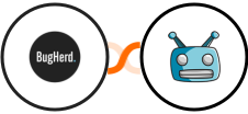BugHerd + SegMate Integration