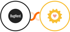 BugHerd + ShinePages Integration
