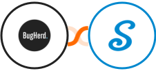 BugHerd + signNow Integration