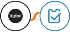BugHerd + SimpleTix Integration