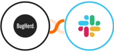 BugHerd + Slack Integration