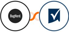 BugHerd + Smartsheet Integration