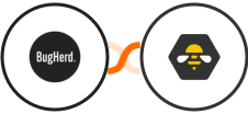 BugHerd + SocialBee Integration