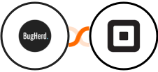 BugHerd + Square Integration