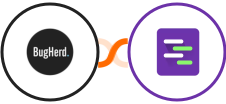 BugHerd + Tars Integration