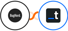 BugHerd + Templated Integration