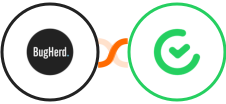 BugHerd + TimeCamp Integration