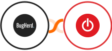 BugHerd + Toggl Integration