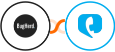 BugHerd + Toky Integration