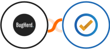 BugHerd + Toodledo Integration