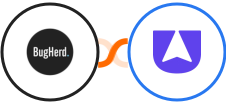 BugHerd + Userback Integration
