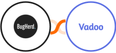 BugHerd + Vadootv Player Integration