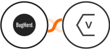 BugHerd + Vyper Integration