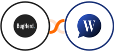 BugHerd + WebCategorize Integration