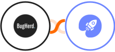 BugHerd + WiserNotify Integration