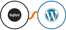 BugHerd + WordPress Integration