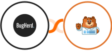 BugHerd + WPForms Integration