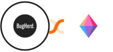 BugHerd + Zenkit Integration